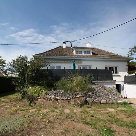 Villa Faby, Jacuzzy Sauna Privatif Saint-Maurice  Екстериор снимка