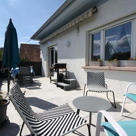 Villa Faby, Jacuzzy Sauna Privatif Saint-Maurice  Екстериор снимка
